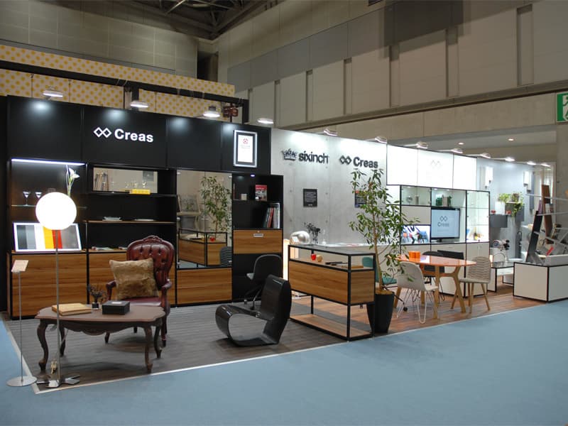 Interior Lifestyle Tokyo 2018