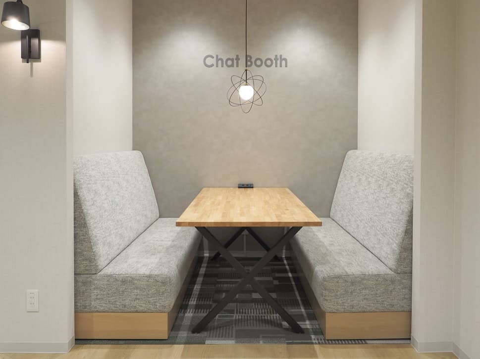 オペレーションルーム