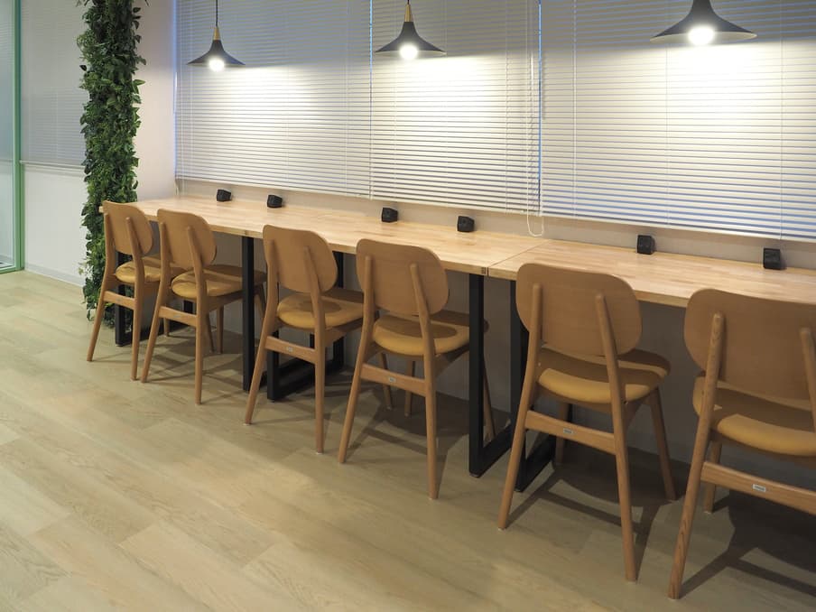 オペレーションルーム